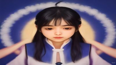 妈妈的朋友搜索热度分析，折线图展示近30天搜索印象量变化趋势
